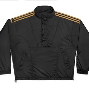 Ivy Park padded windbreaker